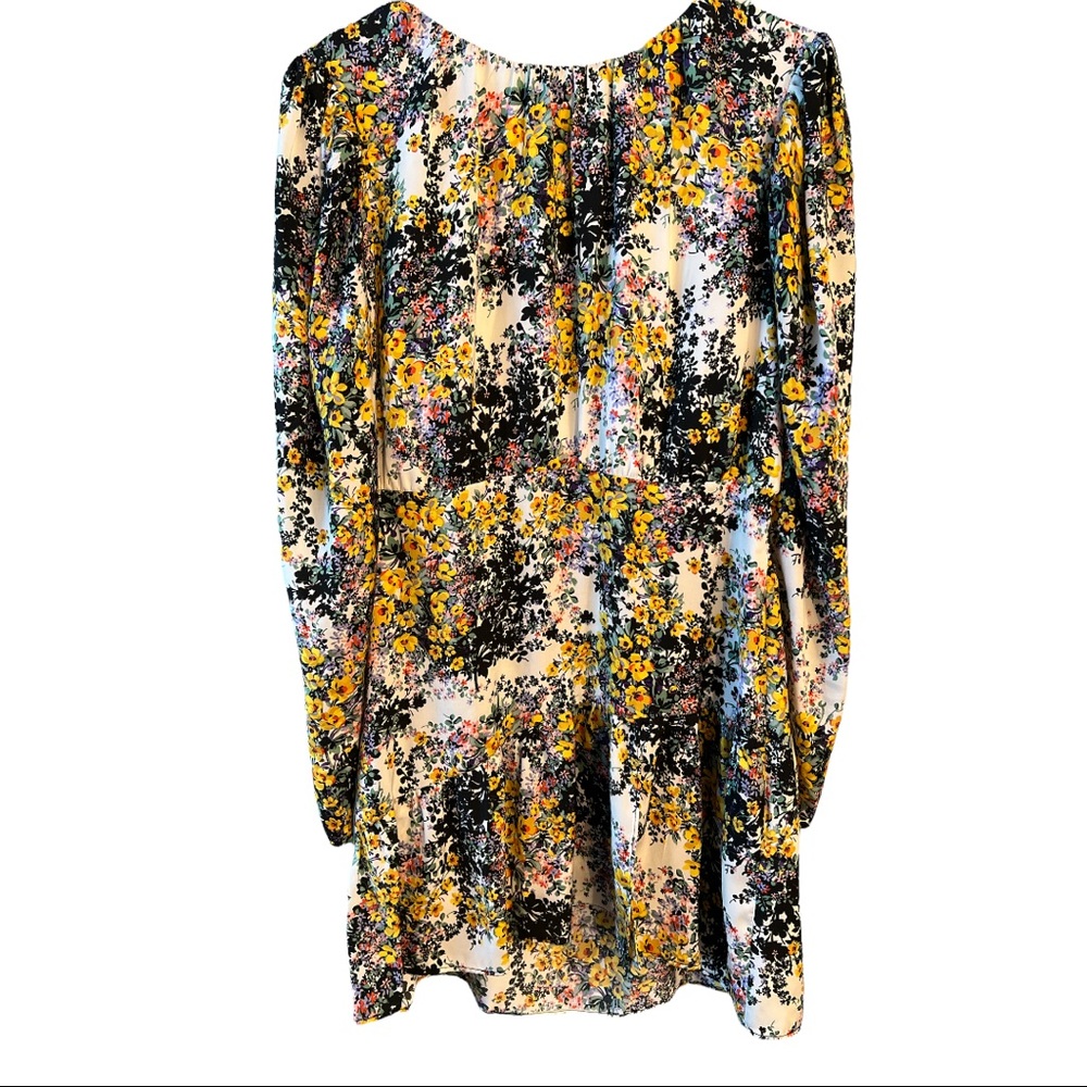 Brand new Topshop fun dress